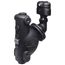McDonnell 166300 Hi Pressure Level Control