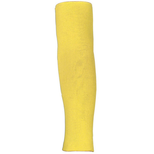 MCR Safety 9374E MCR Safety Cut Pro®  Double-Ply DuPont™ Kevlar® Competitive Value (CV) Cut-Resistant Sleeves 14-Inches x 2¼-Inches (1 EA)