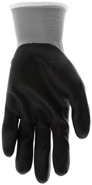 MCR Safety 96781XS 13 GA Gray Shell/Black Foam Nitrile XS (1DZ)