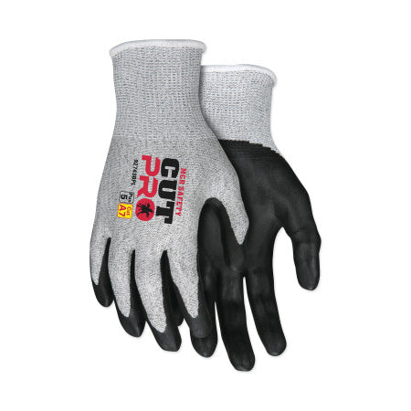 MCR SAFETY 92743BPXXL MCR Safety Cut Pro Bi-polymer Palm/Fingers