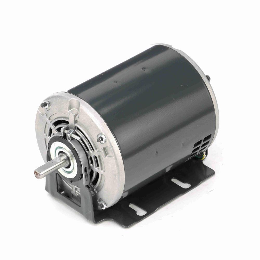 Marathon D143 Fan and Blower Motor