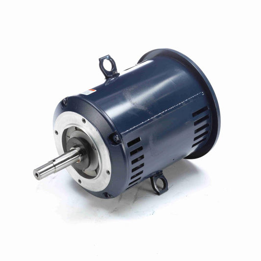 Marathon E153B Close Coupled Pump Motors