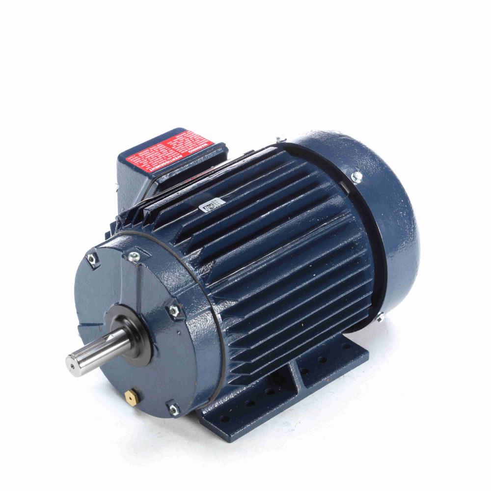 Marathon E386A Severe Duty Motor