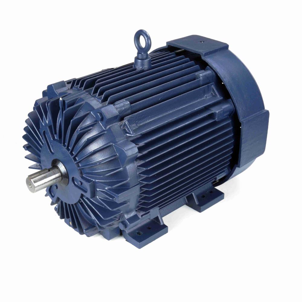 Marathon E449 Severe Duty Motor