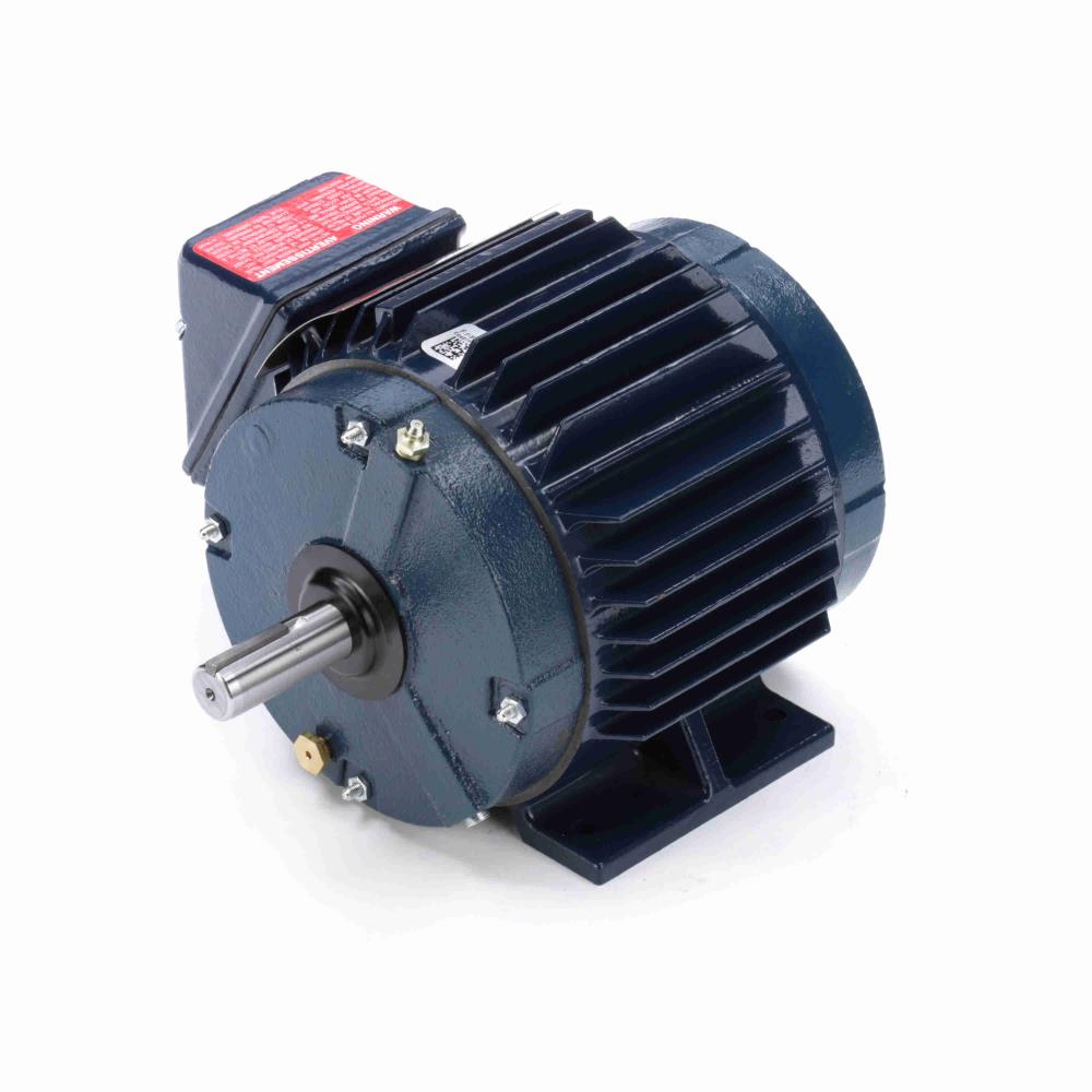 Marathon E461 Severe Duty Motors