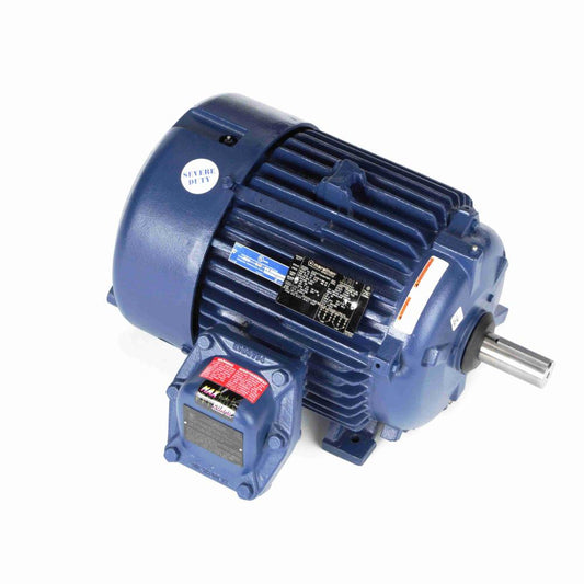 Marathon E502 Explosion Proof Motor