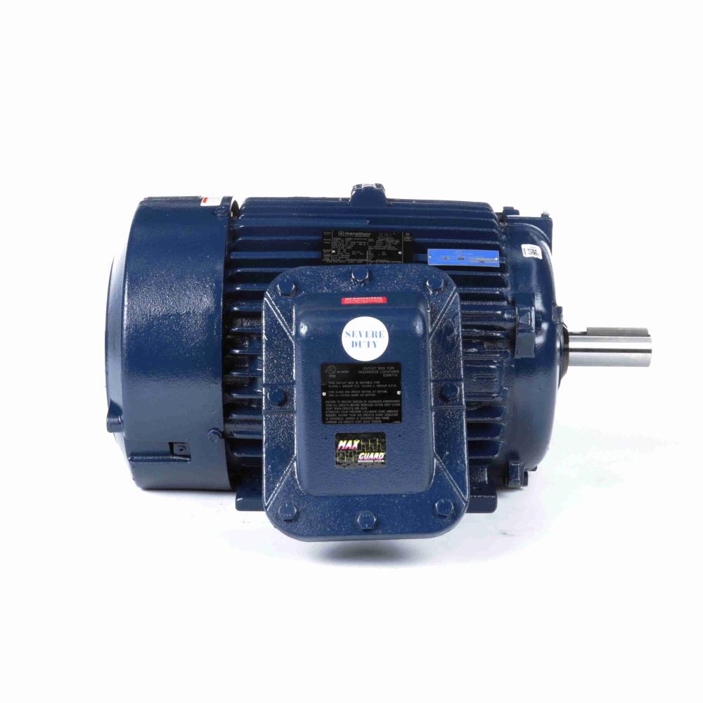 Marathon E507 Explosion Proof Motor