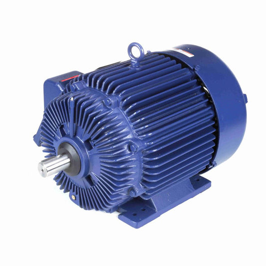 Marathon E566 Explosion Proof Motor