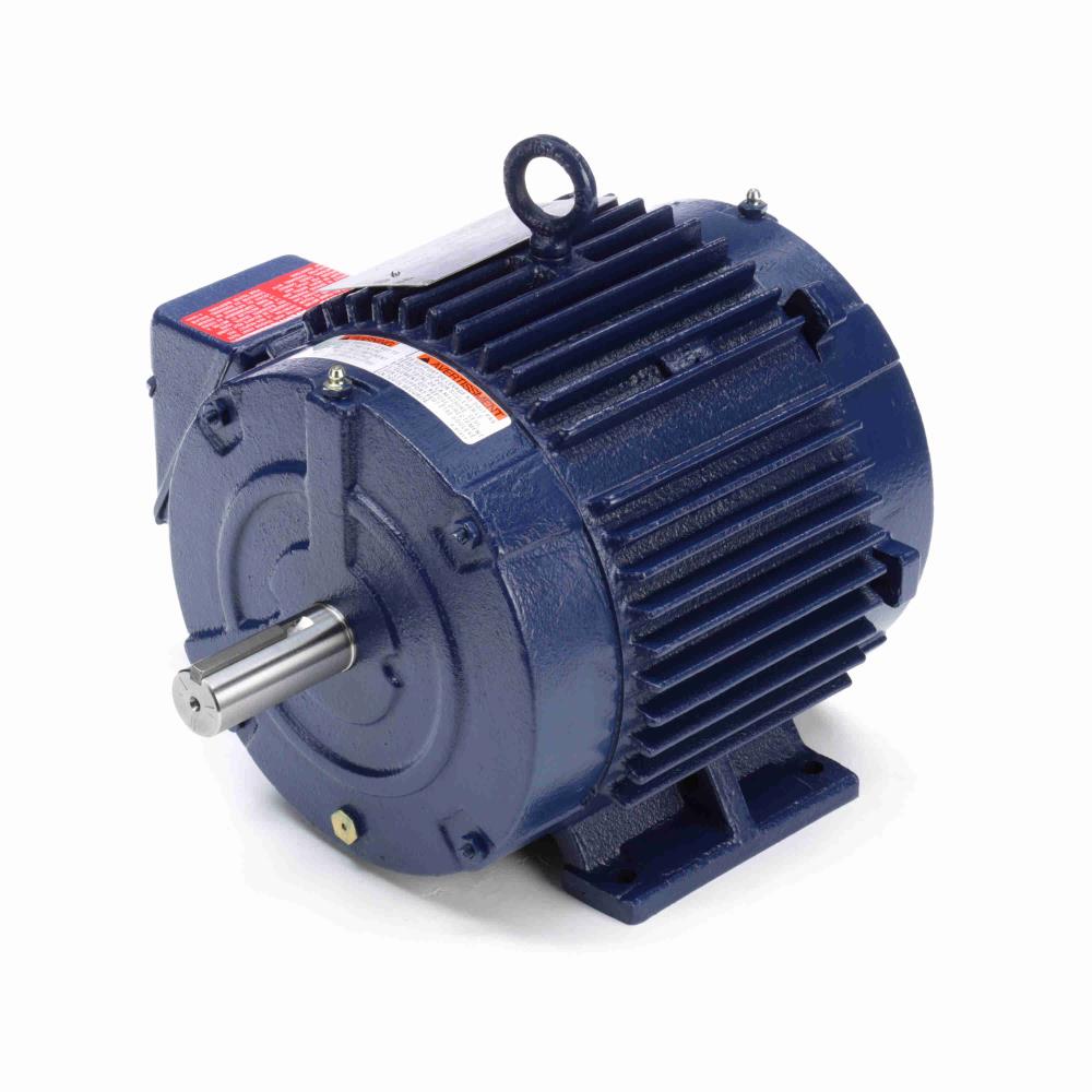 Marathon E601 Severe Duty Motors