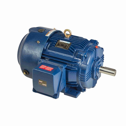 Marathon E602A Severe Duty Motor