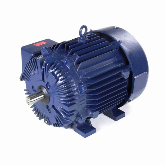 Marathon E611 Severe Duty Motor