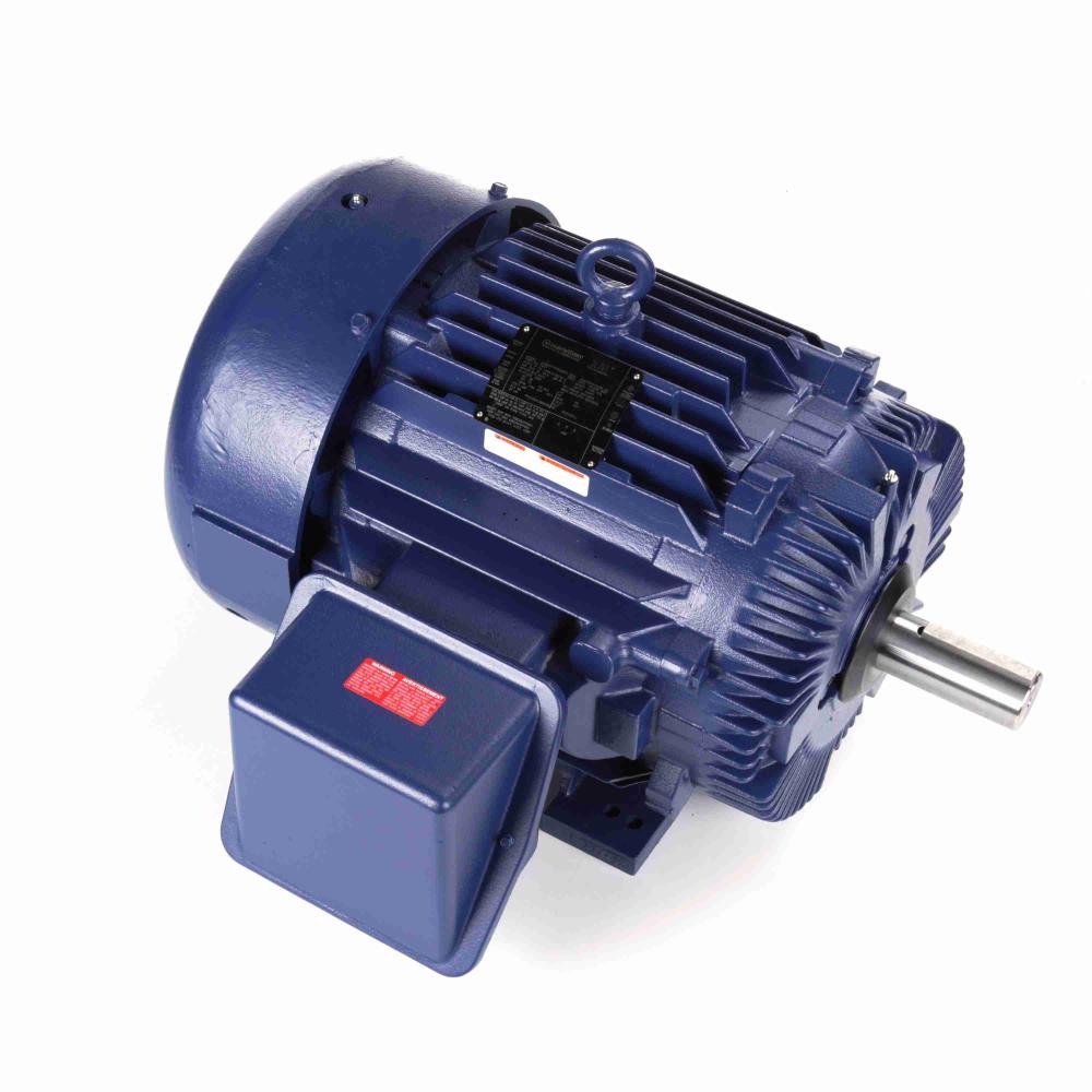 Marathon E625 Severe Duty Motor