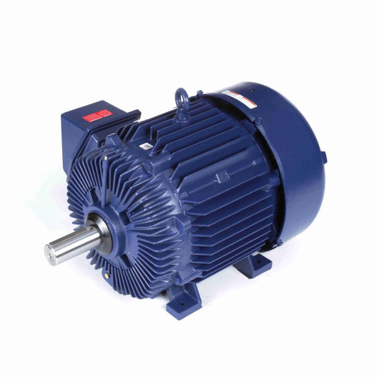 Marathon E640 Severe Duty Motor