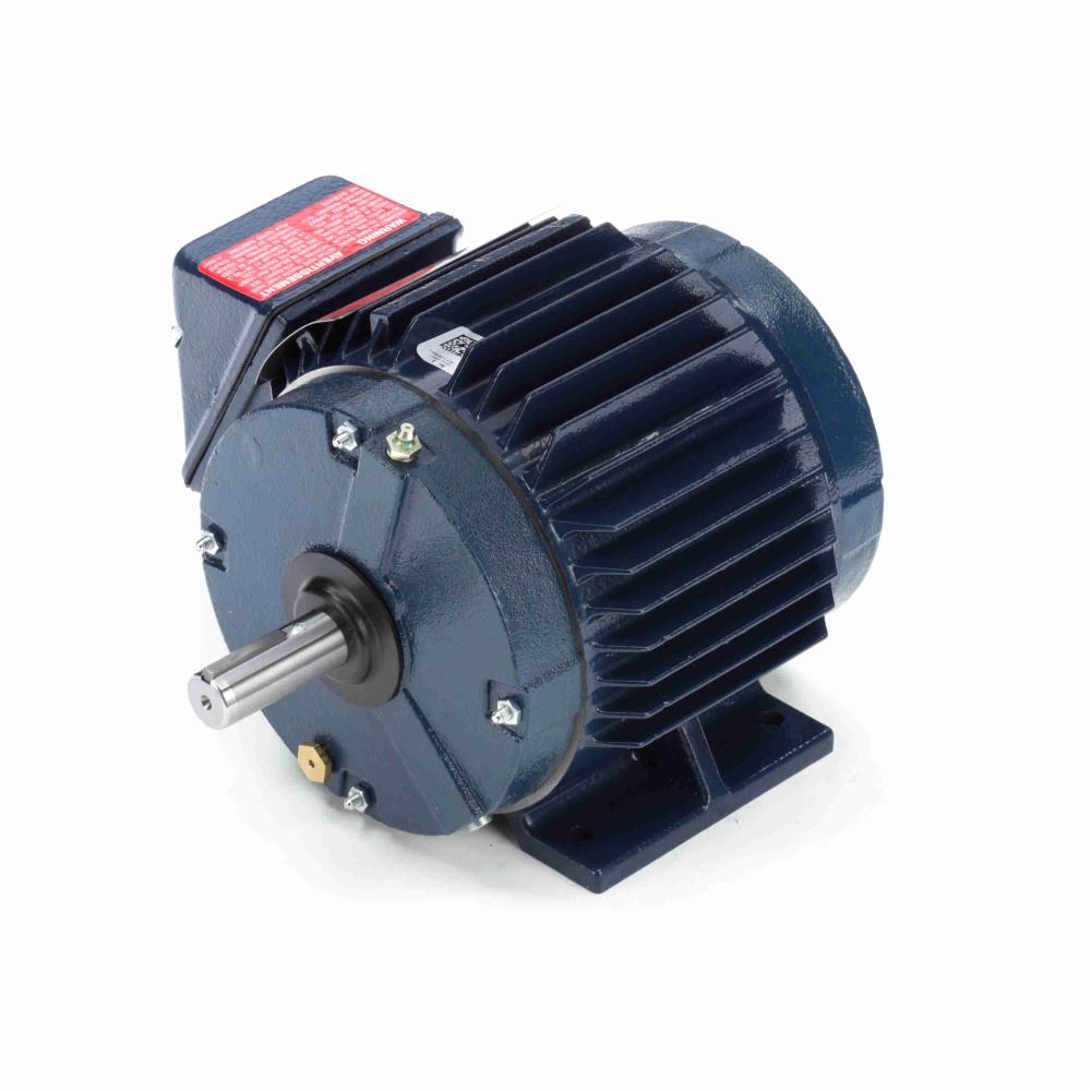 Marathon E651 Severe Duty Motor