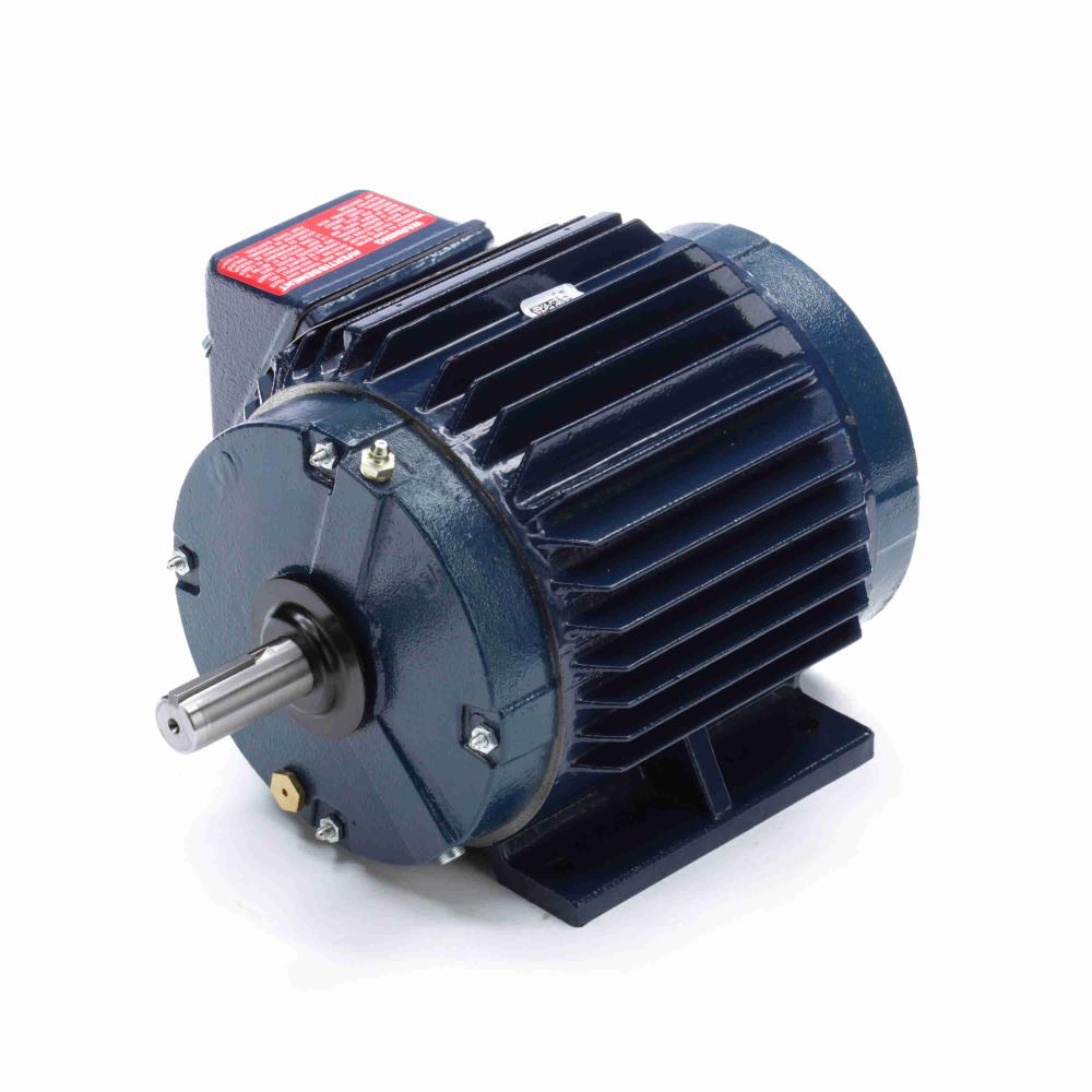 Marathon E654A Severe Duty Motor