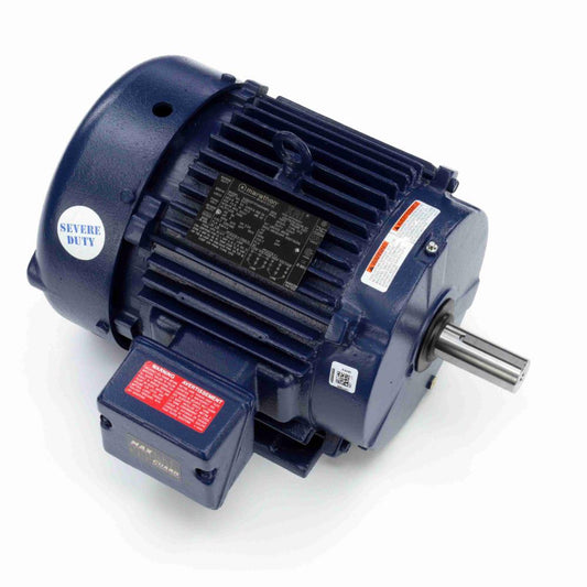 Marathon E655 Severe Duty Motor