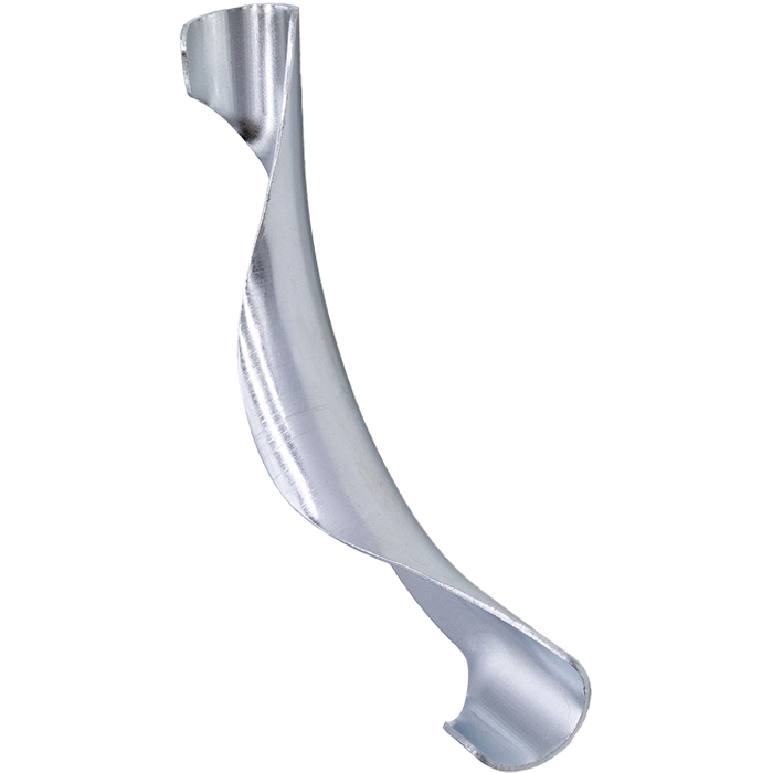 Legend Valves 509-014 3/4" 90° Metal Tube Bend Support