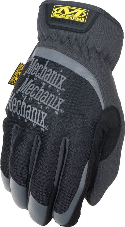 Mechanix Wear MFF-05-008 FastFit® Work Gloves, Size-S