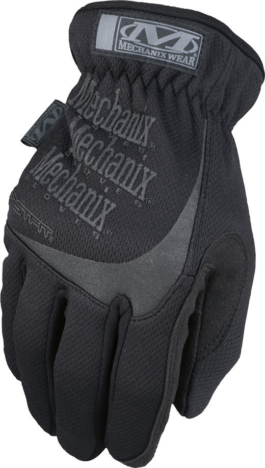 Mechanix Wear MFF-F55-008 TAA FastFit® Covert Tactical Gloves, Size-S