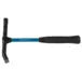 MARTIN TOOLS 170FG Door Skin Hammer With Fiberglass Handle