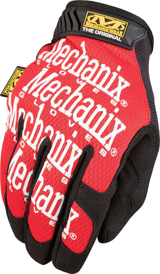 Mechanix Wear MG-02-008 The Original® Work Gloves, Size-S