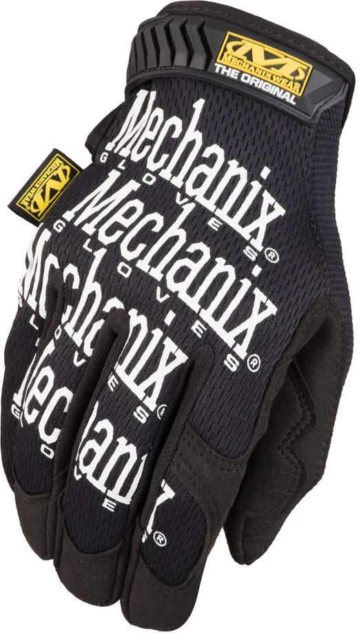 Mechanix Wear MG-05-005 The Original® Work Gloves, Size-XXXS