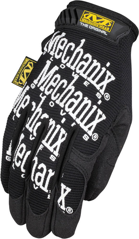 Mechanix Wear MG-05-530 MECHANIX WEAR ORIG WMNS GLV BLK LG BLACK