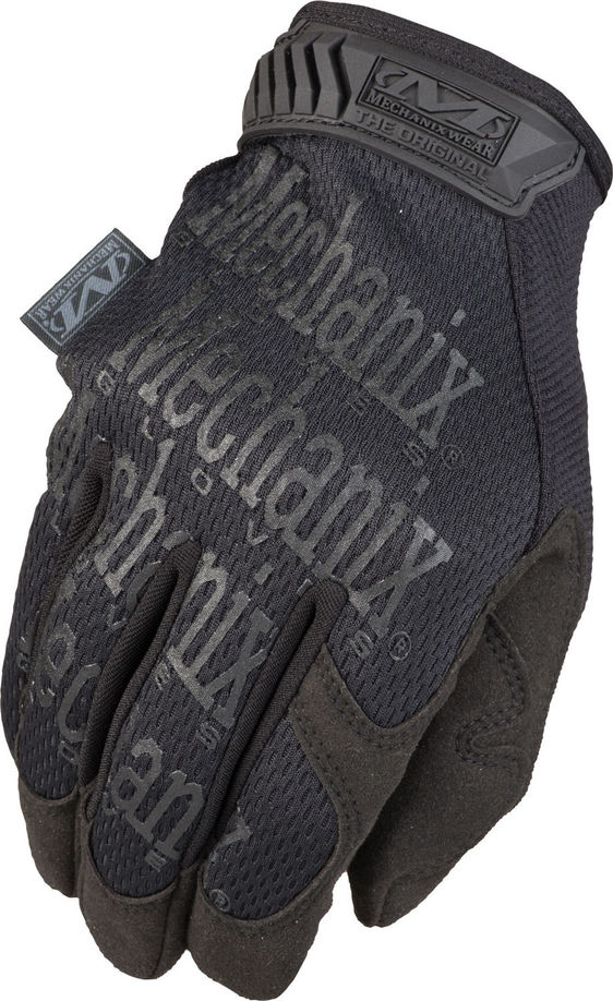 Mechanix Wear MG-F55-009 TAA: The Original® Covert Tactical Gloves, Size-M