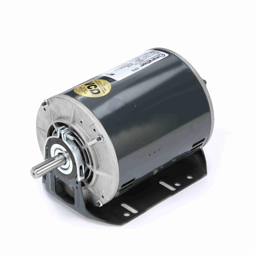 Marathon G142 Fan and Blower Motor