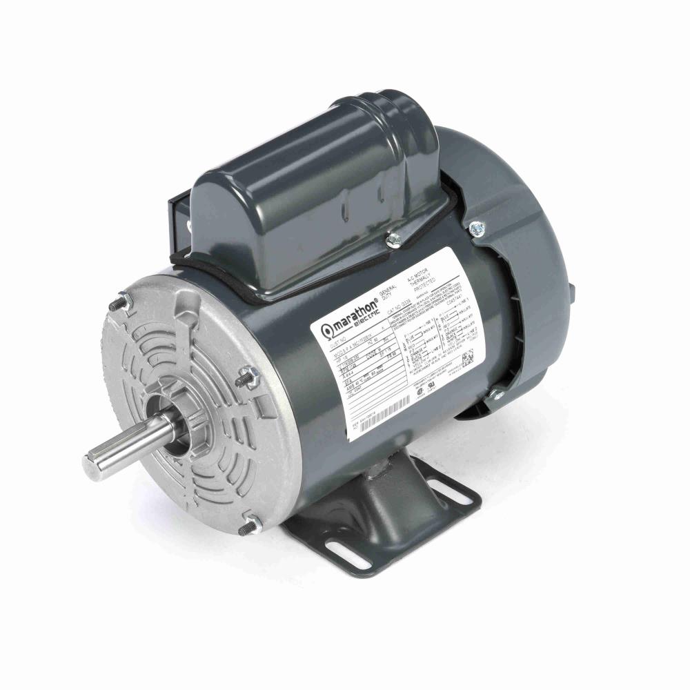 Marathon G339 General Purpose Motor