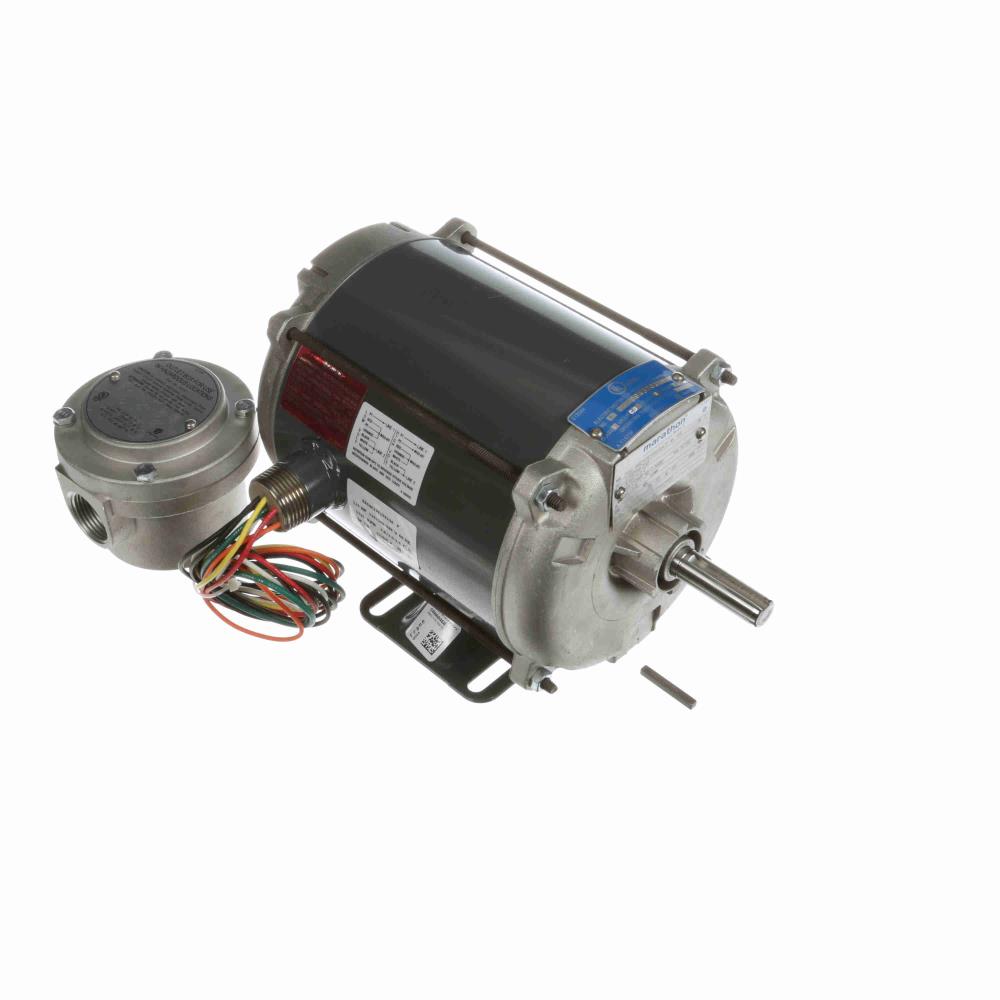 Marathon G639A Explosion Proof Motors