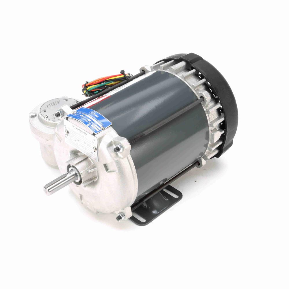 Marathon G653 Explosion Proof Motor