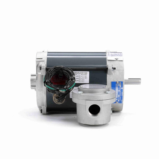 Marathon G827 Explosion Proof Motors