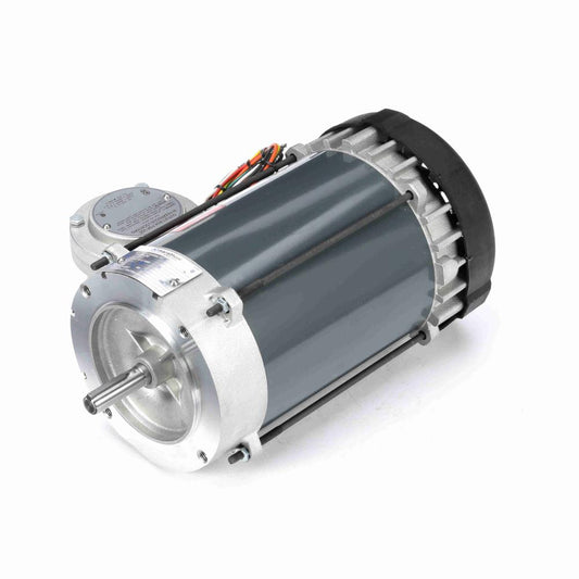 Marathon G857 Explosion Proof Motor