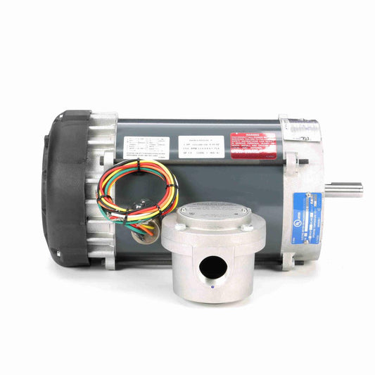 Marathon G870 Explosion Proof Motors