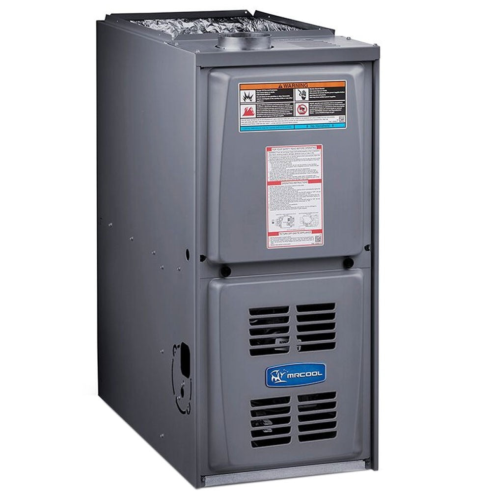 MRCOOL MGD80SE070B3A 3 Ton Downflow Multi-Speed Gas Furnace (MGD80SE070B3A)