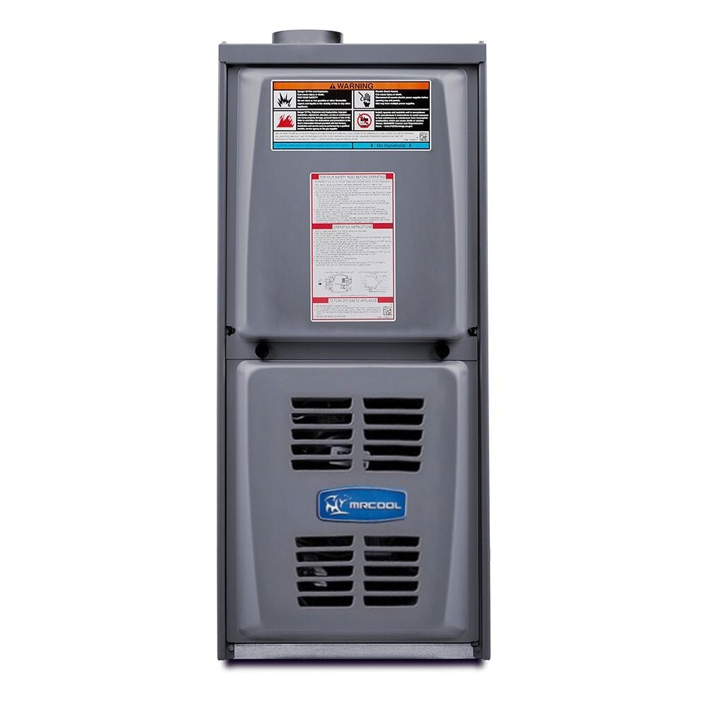 MRCOOL MGD80SE070B3A 3 Ton Downflow Multi-Speed Gas Furnace (MGD80SE070B3A)