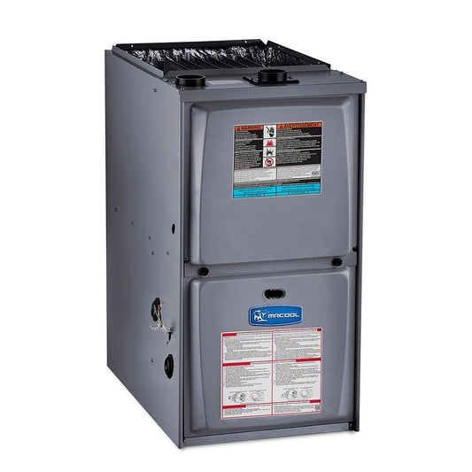 MRCOOL MGD95SE045B3XA 3 Ton Downflow Multi-Speed Gas Furnace (MGD95SE045B3XA)