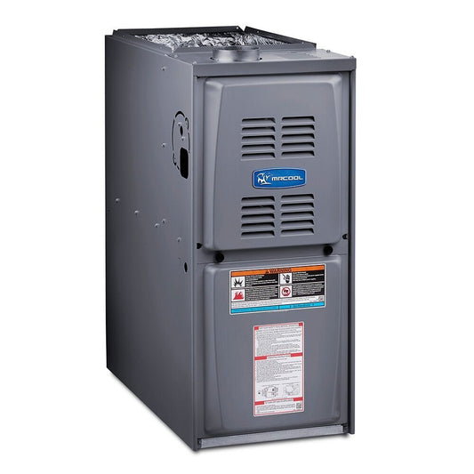 MRCOOL MGM80SE135D5A 5 Ton Upflow/Horizontal 5-Speed Gas Furnace (MGM80SE135D5A)