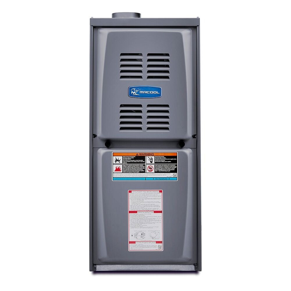 MRCOOL MGM80SE045A3A 3 Ton Upflow/Horizontal 5-Speed Gas Furnace (MGM80SE045A3A)