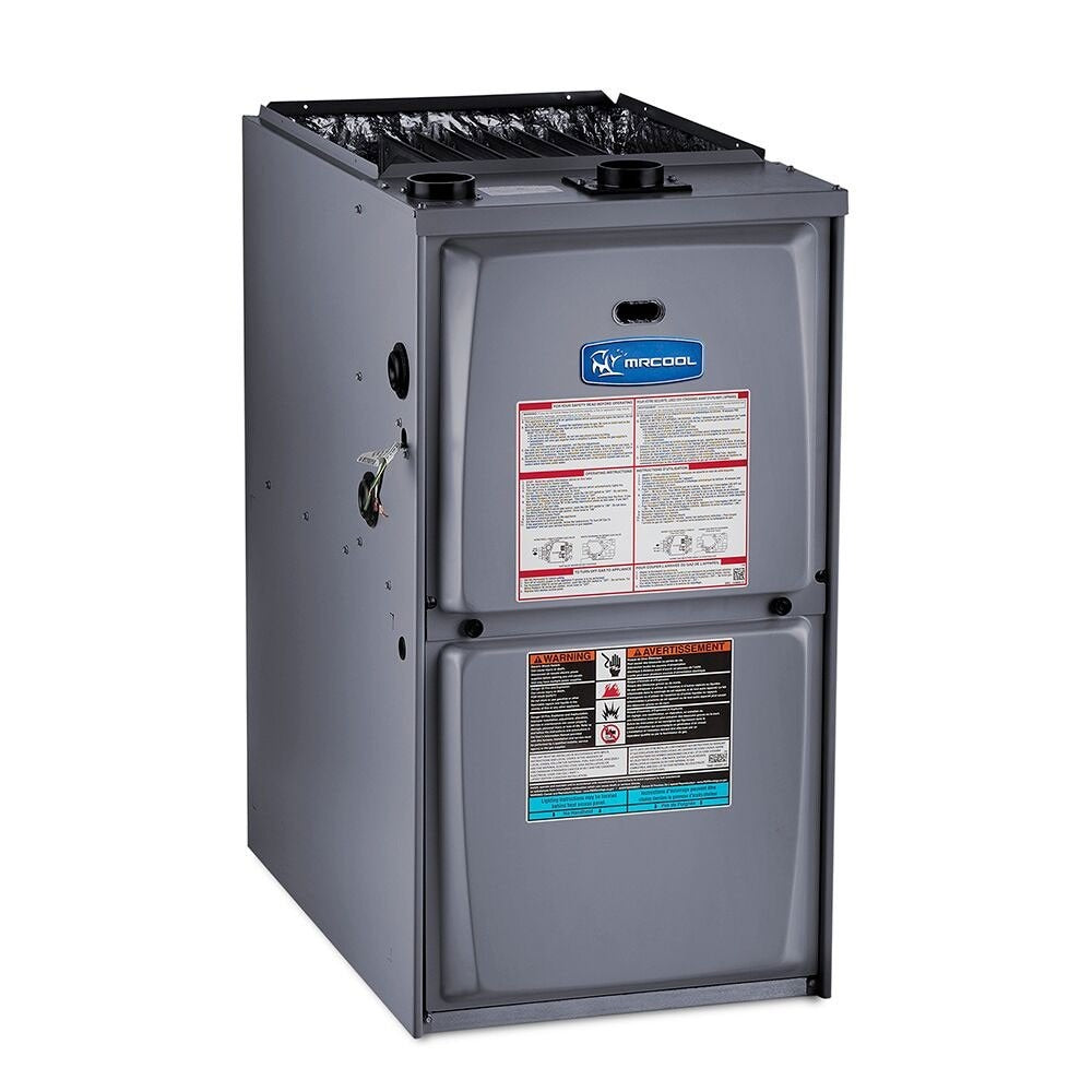 MRCOOL MGM95SE110C5XA 5 Ton Multi-Position Multi-Speed Gas Furnace (MGM95SE110C5XA)