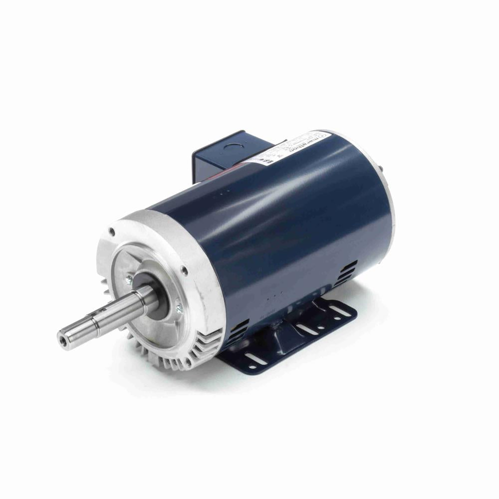 Marathon GT0407 Close Coupled Pump Motor