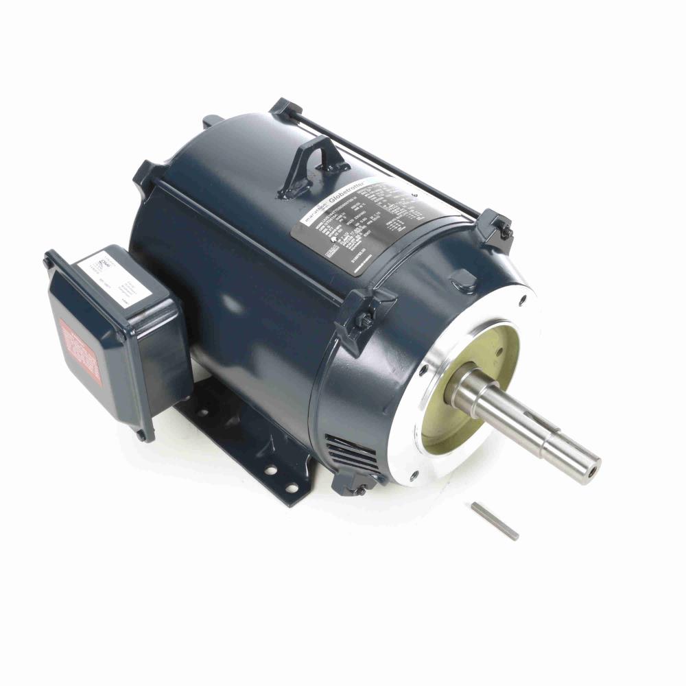 Marathon GT0415A Close Coupled Pump Motor