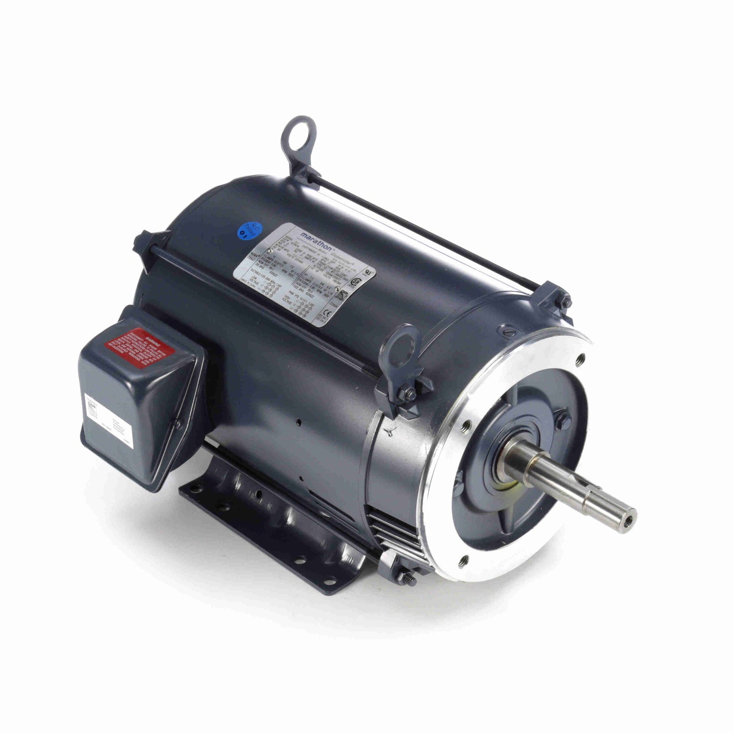 Marathon GT0418A Close Coupled Pump Motor