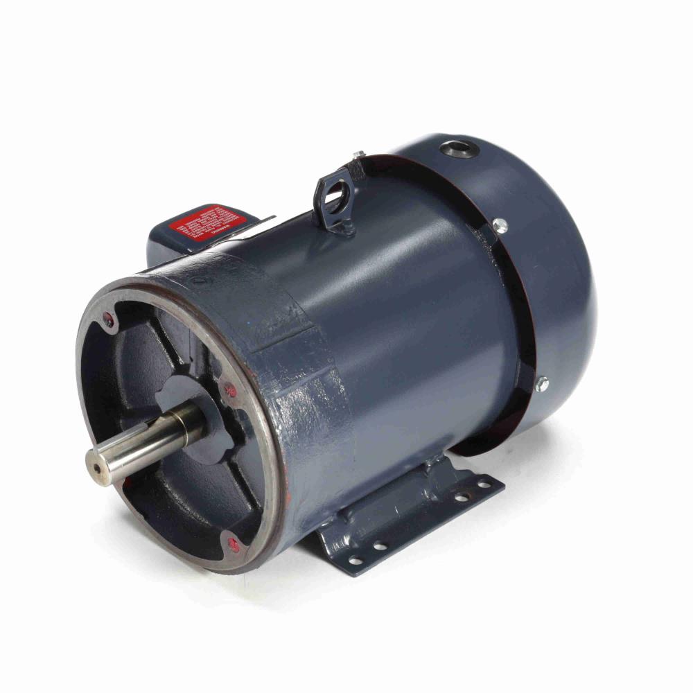 Marathon GT1208A General Purpose Motor