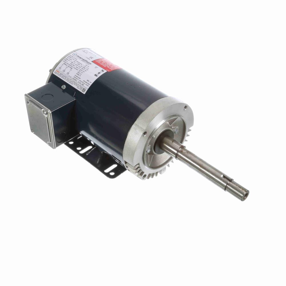 Marathon GT2304 Close Coupled Pump Motor