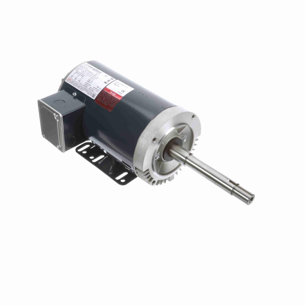 Marathon GT2307 Close Coupled Pump Motor