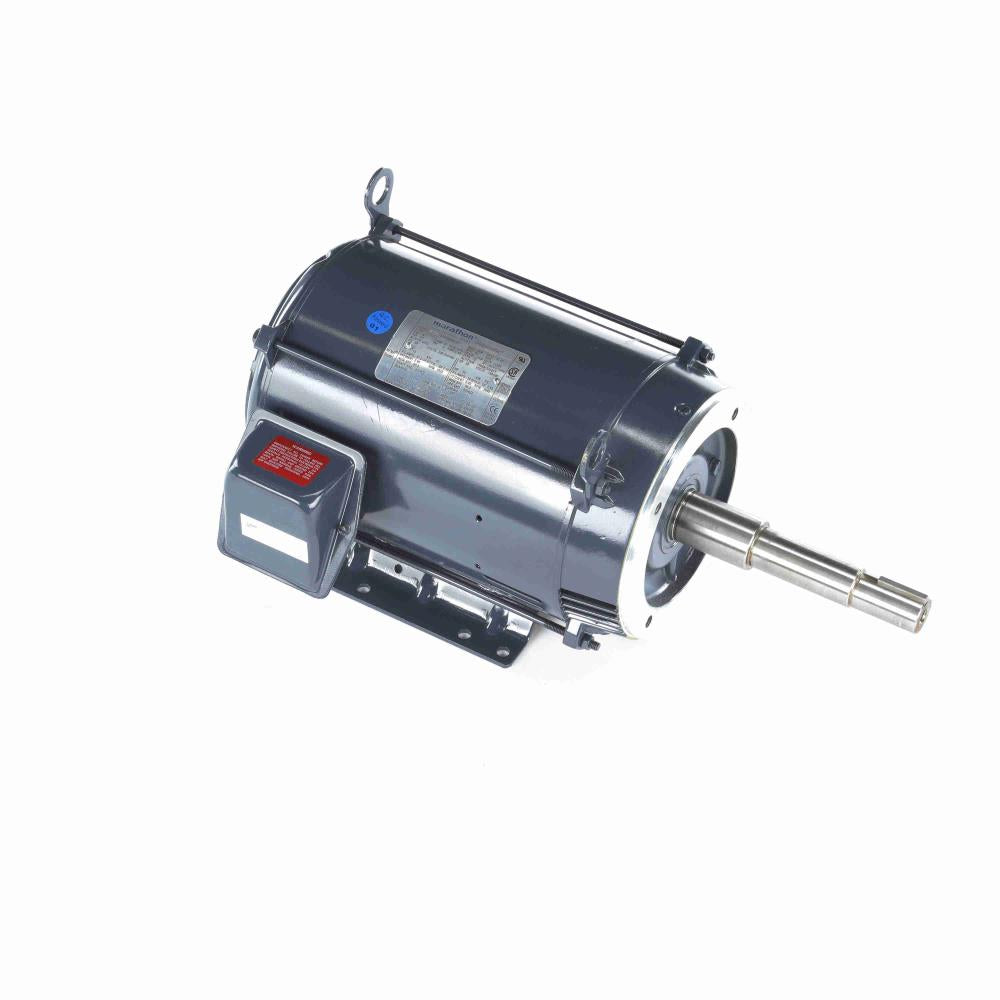 Marathon GT2421A Close Coupled Pump Motor