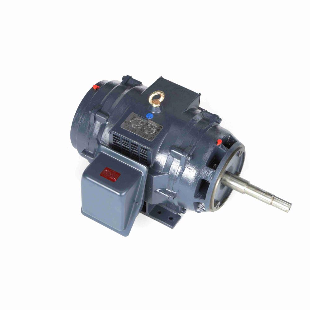 Marathon GT2464 Close Coupled Pump Motor