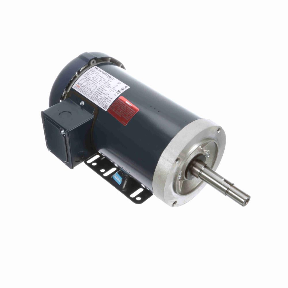 Marathon GT3102 Close Coupled Pump Motor